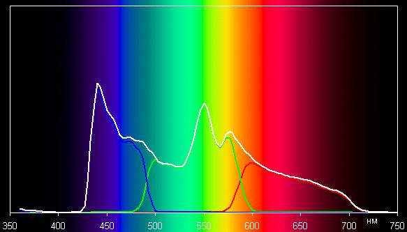 Spectrum