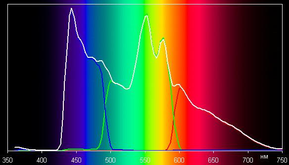 Spectrum