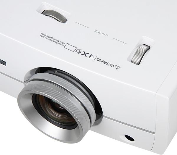Lens