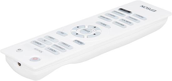 Remote control