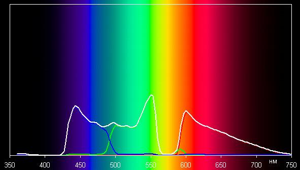 Spectrum