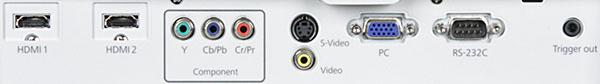 Connectors