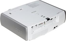 Rear cover