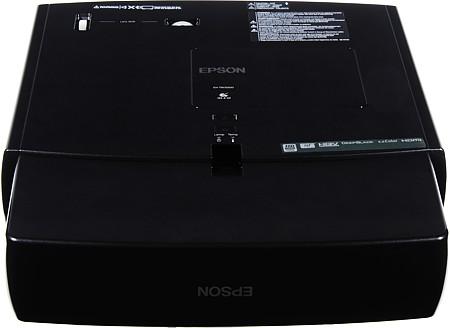 Rear cover