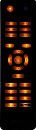 Remote control