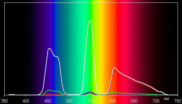 Spectrum