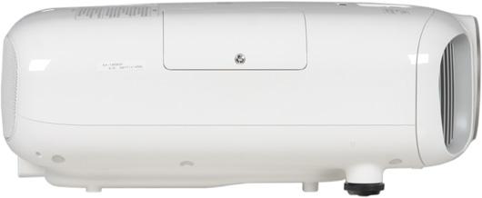 Проектор Epson EH-TW5900, правая поверхность Проектор Epson EH-TW5900, правая поверхность