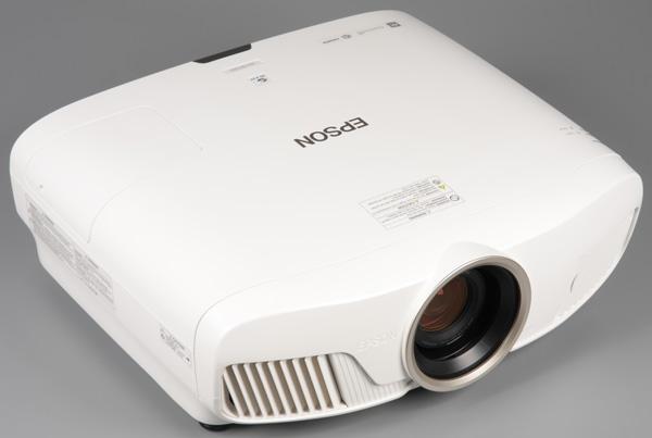Проектор Epson EH-TW7300, внешний вид