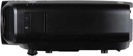 Проектор Epson EH-TW9200, левая поверхность Проектор Epson EH-TW9200, левая поверхность