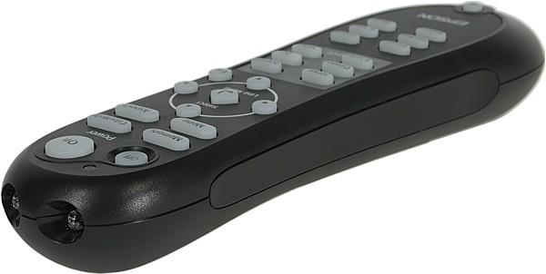 Remote control