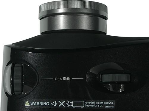 Lens