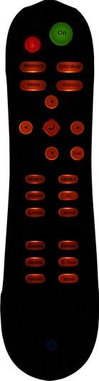Remote control