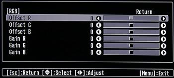 OSD