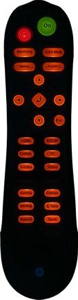 Remote control