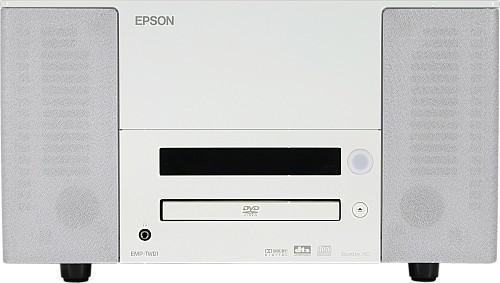 Rear panel