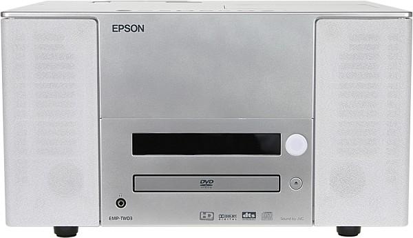Rear panel
