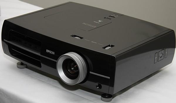 EH-TW5000