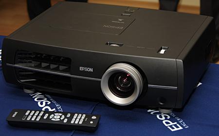 EH-TW5500
