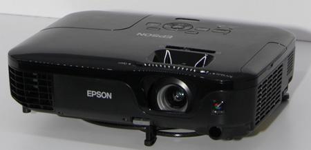 Epson EH-TW480 Epson EH-TW480