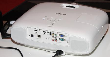 Epson EH-TW6000W Epson EH-TW6000W