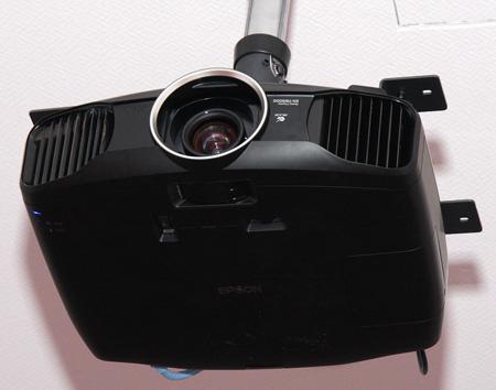 Epson EH-TW9000 Epson EH-TW9000