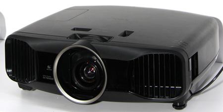 Epson EH-TW9000 Epson EH-TW9000