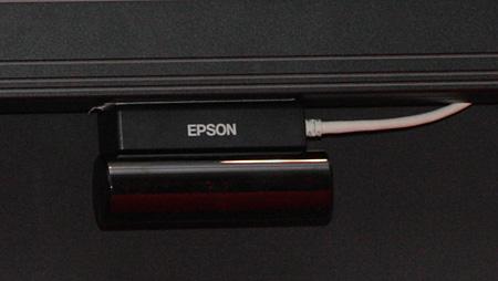 Epson, внешний излучатель синхросигнала Epson, внешний излучатель синхросигнала