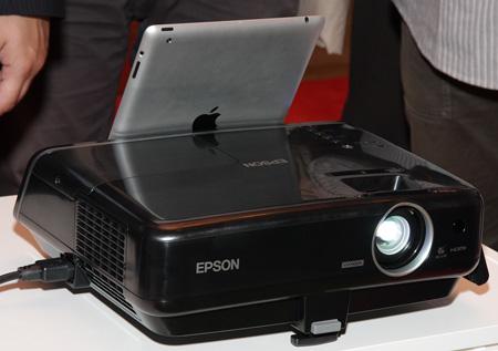 Epson MG-850HD Epson MG-850HD