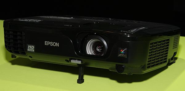 Epson EH-TW480