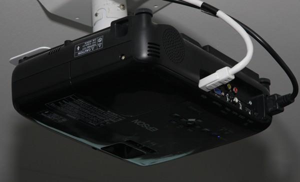 Epson EH-TW490