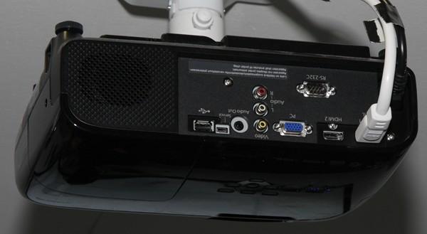 Epson EH-TW5200