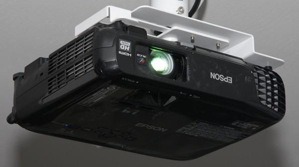 Epson EH-TW490