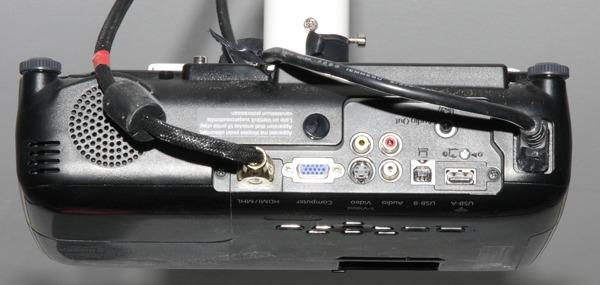 Epson EH-TW570 Epson EH-TW570