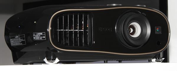 Epson EH-TW6600 Epson EH-TW6600