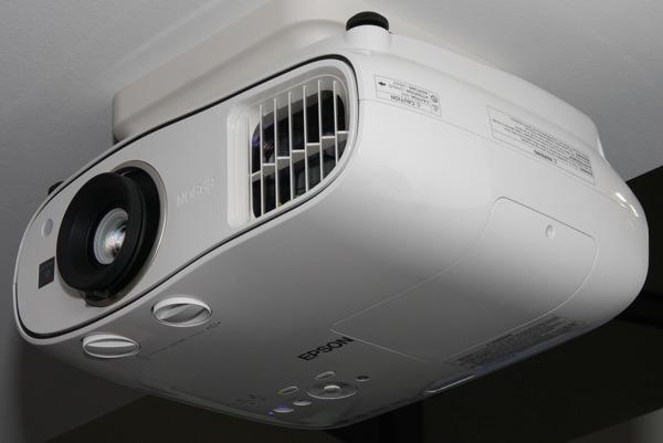 Epson EH-TW6600W Epson EH-TW6600W