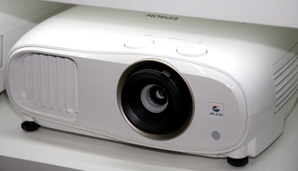 Потребительские продукты Epson на IFA 2016 Потребительские продукты Epson на IFA 2016