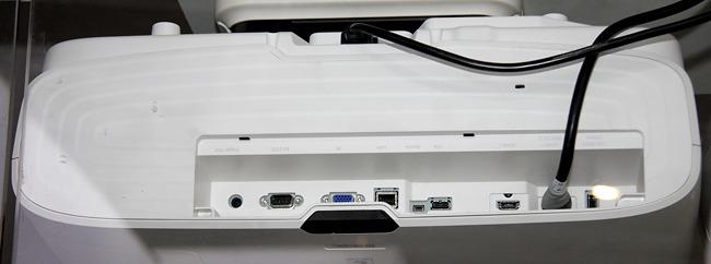 Потребительские продукты Epson на IFA 2016 Потребительские продукты Epson на IFA 2016