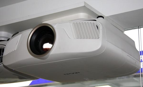 Потребительские продукты Epson на IFA 2016 Потребительские продукты Epson на IFA 2016