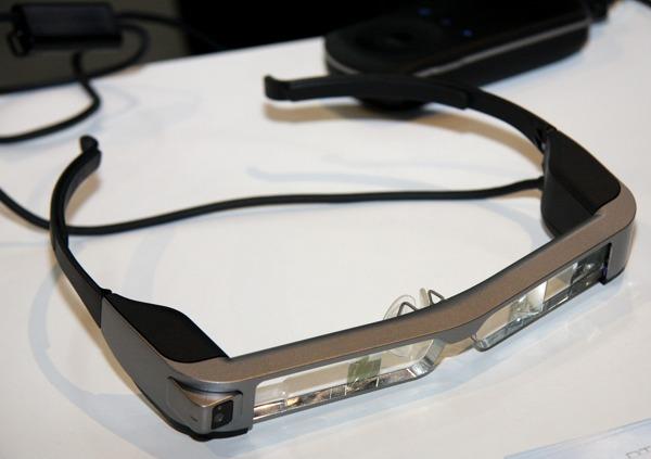 Потребительские продукты Epson на IFA 2016 Потребительские продукты Epson на IFA 2016