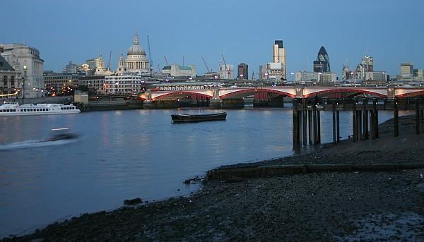 London