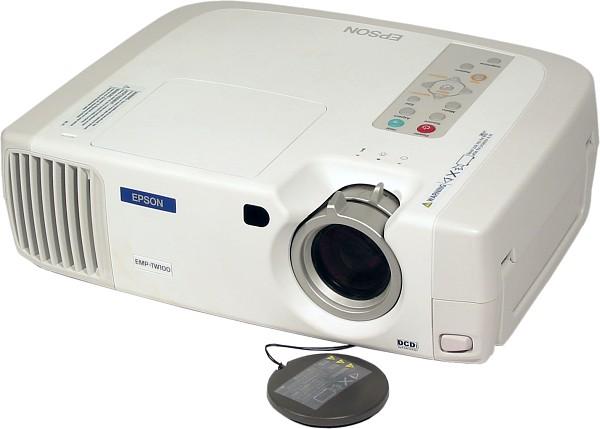 projector