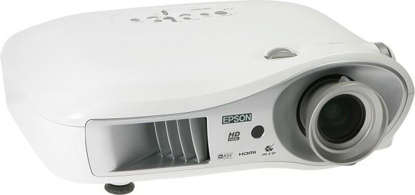 Projector, general view