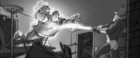 Альтернативное начало фильма