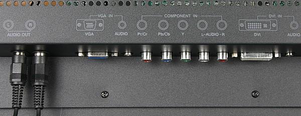 Connectors