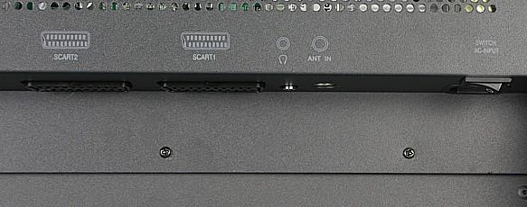 Connectors