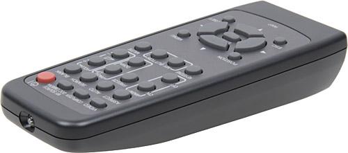 Remote control
