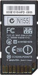 SD-WiFi