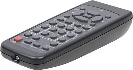 Remote control
