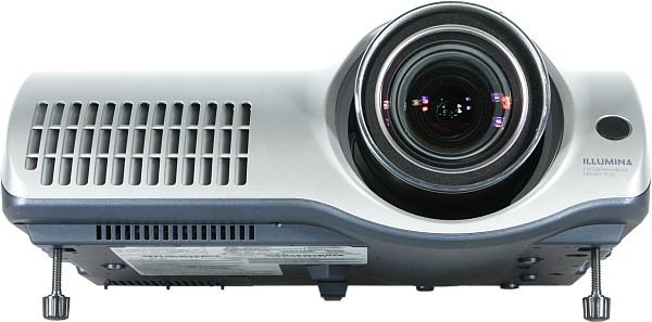 Projector