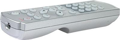 Remote control, side